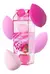 Set De Esponjas Maquillaje Beauty Creations Feeling Berry
