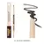 LAPIZ PARA ESCULPIR CEJAS BROW FIX ITALIA DELUXE 01 BLACK BROWN