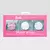Barbie X Beauty Creations - Set De Sombras Individuales - Cruisin' In Cali