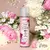 FIJADOR EN SPRAY THE BEST CAMELLIA SETTING SPRAY - MOIRA