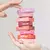 GAMA DE 8 Rubor Stay Blushing Cute Beauty Creations