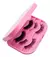 CASE ROSA TRUE LASHES (NO INCLUYE PESTAÑAS)