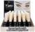 Italia Deluxe - Matte Black Liquid Eyeliner Display (36 piezas)