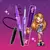 Bratz X Beauty Creations Flaunt Black Liner