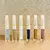 Delineador Glitter Star Struck 6 piezas Coleccion Italia Deluxe
