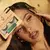 VICTOR GUADARRAMA Lashes - Honey