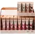 ⭕️SOBRE PEDIDO ⭕️ DISPLAY DE RUBOR E ILUMINADOR LIQUIDO FLAWLESS 6PZS X 11 TNOS = 66 PZS + 11 TESTERS BC