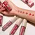 GAMA DE 6 Labial Líquido Je t'aime DAPOP - comprar en línea