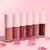 LIP OIL GLOW GETTER HYDRATING MOIRA BEAUTY