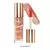 SET DE 4 GLOSS THIRSTY POUT NAUGHTY ITALIA DELUXE SET1 - comprar en línea
