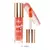 SET DE 4 GLOSS THIRSTY POUT NAUGHTY ITALIA DELUXE SET1 en internet