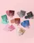GAMA DE 8 PRISM POP PIGMENT MOIRA BEAUTY