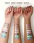 GAMA DE 8 PRISM POP PIGMENT MOIRA BEAUTY - comprar en línea