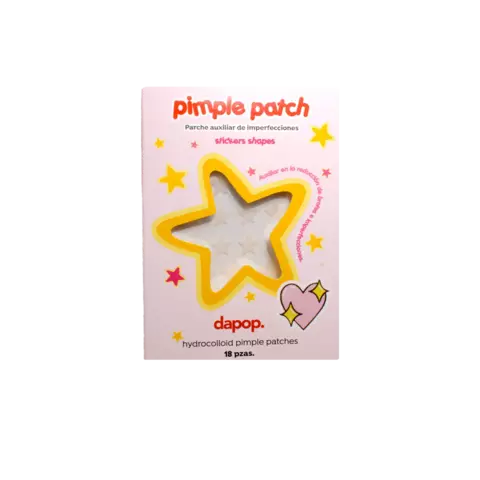 ✨Pimple patch✨
