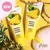 JABÓN FACIAL PINEAPPLE FOAMING CLEANSER MOIRA BEAUTY