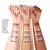 STELLAR GLAZE STICK SHADOW MOIRA GAMA DE 12 TONOS - comprar en línea