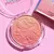 RUBOR SIGNATURE OMBRE BLUSH - 01 SWEET PEACH - MOIRA BEAUTY