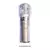 ITALIA DELUX STAR STRUCK - Iluminador suelto - KS COSMETICS
