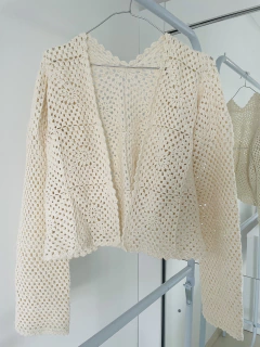 Casaco Brilho da Lua na internet