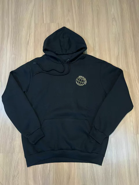 MOLETOM GROW COMPANY GITW