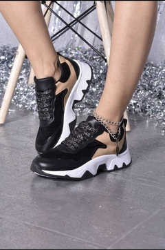 Banner de la categoría ZAPATILLAS