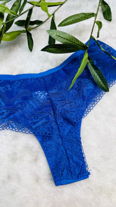 CALCINHA SIMONE - VÁRIAS CORES - loja online