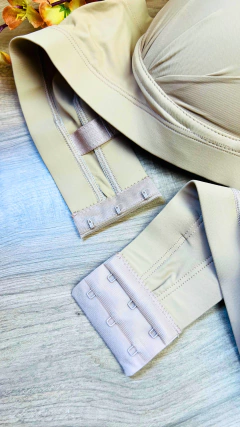SUTIÃ ANGELA - PLUS SIZE - comprar online