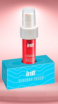 Calda Beijável Picante - Intt - loja online