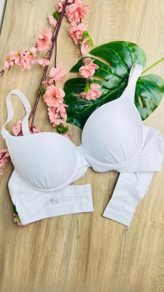 Imagem do SUTIÃ ANGELA PLUS SIZE