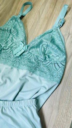 SHORT DOLL AMAMENTAÇÃO - VÁRIAS CORES - loja online