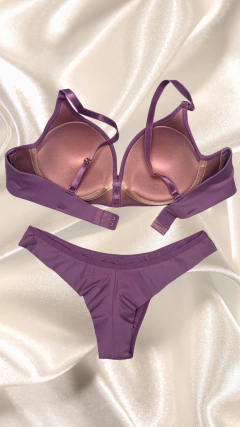 Conjunto Arco Duplo Confort - Satin - loja online