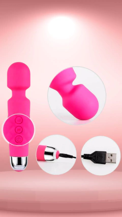 Imagem do Mini Toy - Varinha Mágica