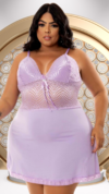CAMISOLA JULEILA PLUS SIZE- VÁRIAS CORES - comprar online