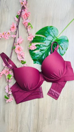 SUTIÃ ANGELA PLUS SIZE - loja online