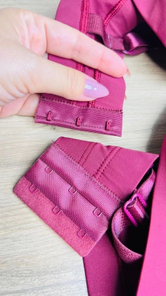 SUTIÃ ANGELA PLUS SIZE na internet