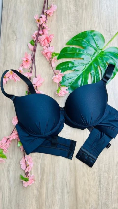 SUTIÃ ANGELA PLUS SIZE