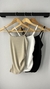 TOP HALTER DE TIRAS - The Fashion Room