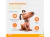 Combo Advocate Cão 0,4ml Até 4kg - 3 Pipetas - 4 Unidades na internet
