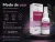 Homeopet Intestin 30ml - Real H - 2 Unidades na internet