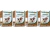 Condroton 500mg 60 Comprimidos - Vetnil - 4 Unidades