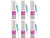 Supemento Vitaminico Nuxcell Plus 2g - Biosyn - 6 Unidades