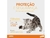 Combo Advocate Gatos 0,8ml 4 À 8kg - 3 Pipetas - 6 Unidades - comprar online