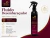 Fluido Desembaraçador Hydra Pet Society 240ml - comprar online
