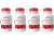 Nutri Same 200 30 Comprimidos - Nutripharme - 4 Unidades - loja online