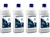 Shampoo Clorexidina 500ml - World - 4 Unidades na internet