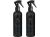 Deocolônia Affection 500ml 4 Groomer - Ibasa - 2 Unidades