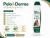 Shampoo Pelo E Derme Hipoalergênico 320ml - Vetnil - 3 Un - VetBull Seu Pet Center de confiança