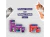 Feliway Classic Difusor + 2 Refil com 48ml - Ceva - VetBull Seu Pet Center de confiança