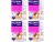 Feliway Classic Refil 48ml - 4 Unidades