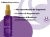 Colônia Pet Society Hydra Forever Liss 130ml - comprar online